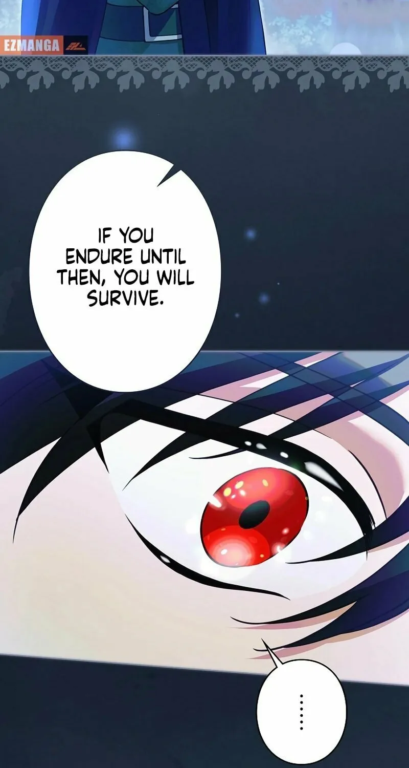 I Became a Wretched Extra in a Healing Story Chapter 26 page 36 - 
