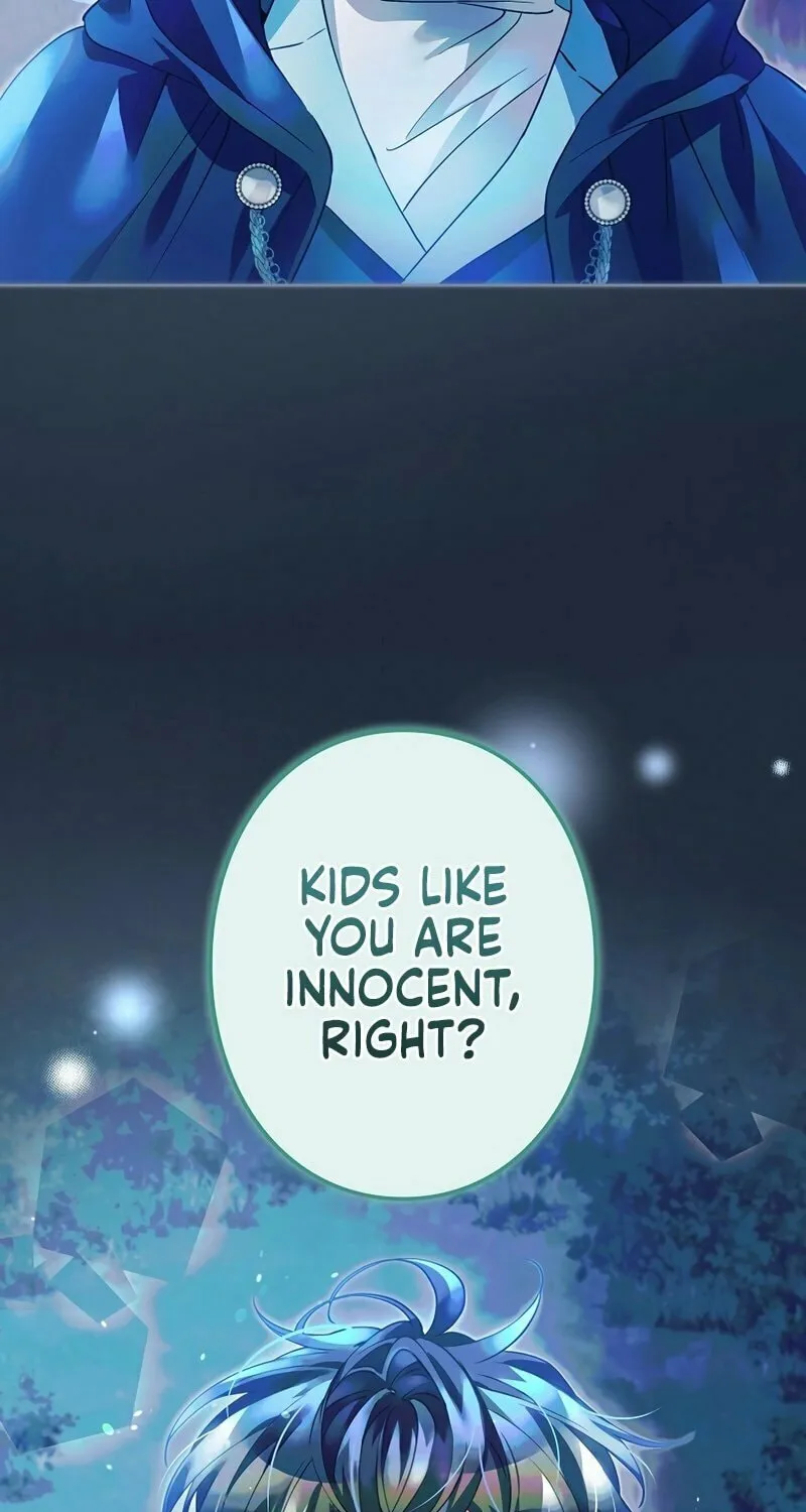 I Became a Wretched Extra in a Healing Story Chapter 26 page 39 - 