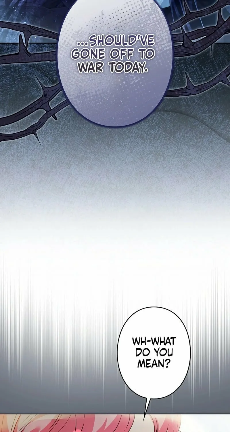 I Became a Wretched Extra in a Healing Story Chapter 26 page 5 - 