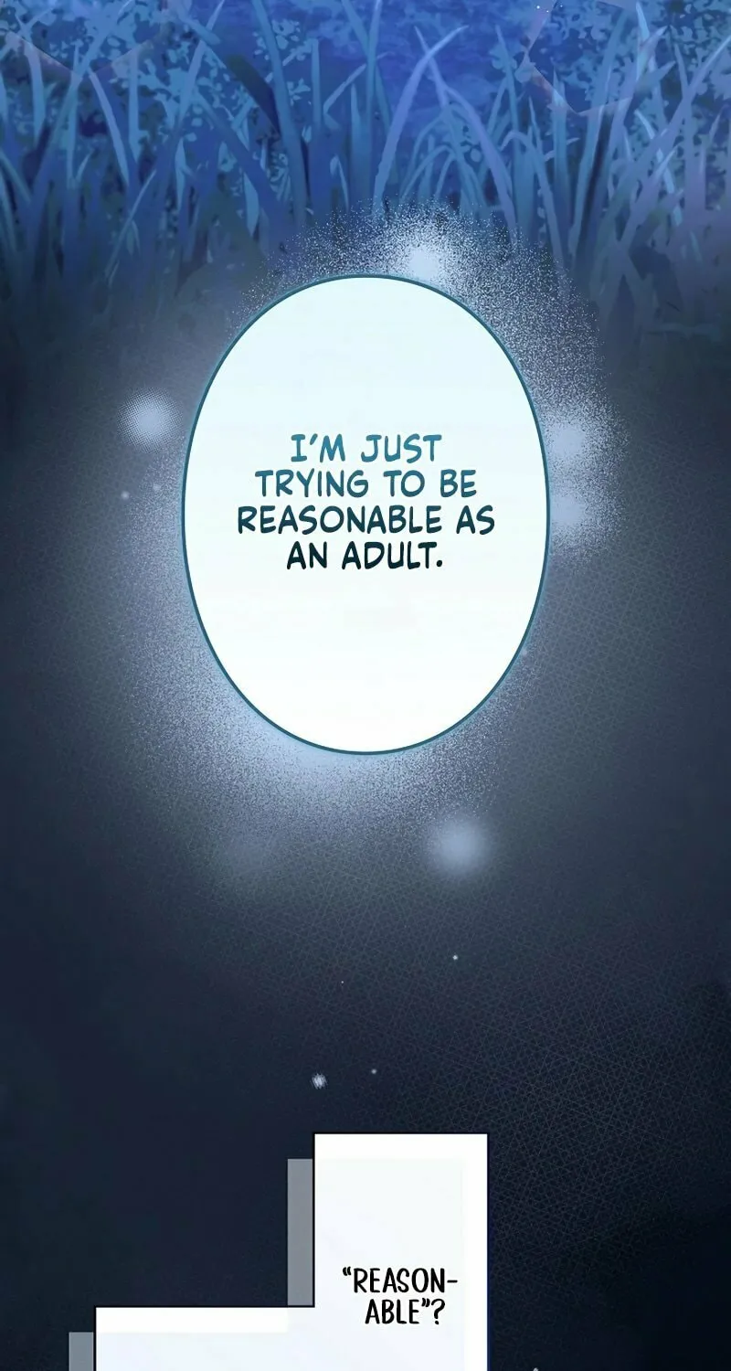 I Became a Wretched Extra in a Healing Story Chapter 26 page 42 - 