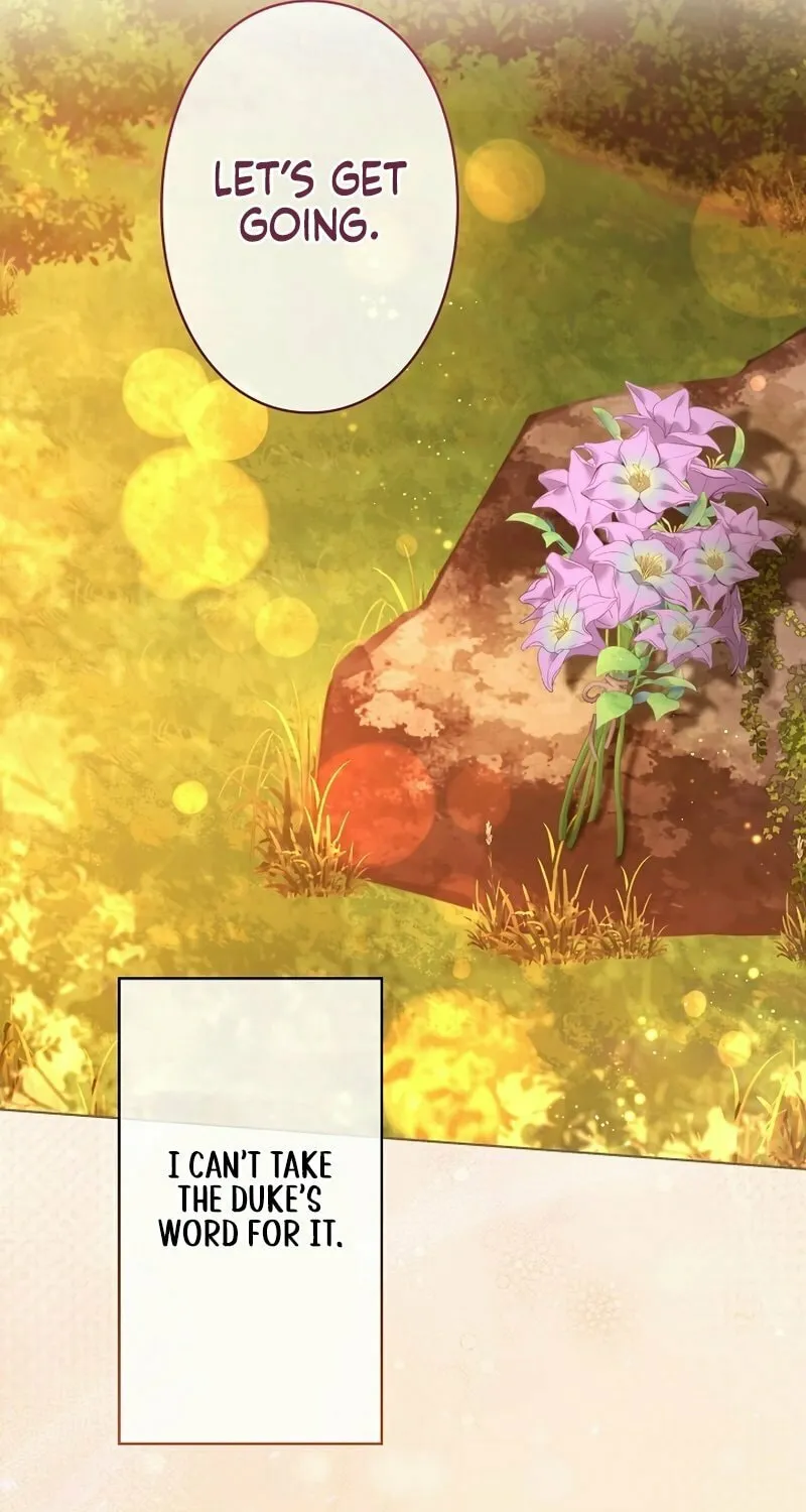 I Became a Wretched Extra in a Healing Story Chapter 26 page 49 - 