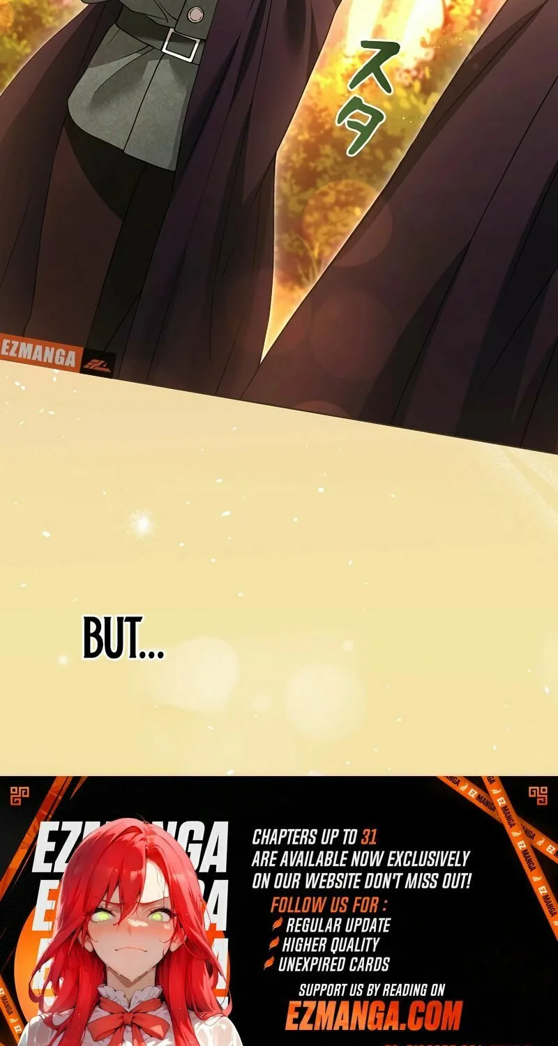 I Became a Wretched Extra in a Healing Story Chapter 26 page 51 - 
