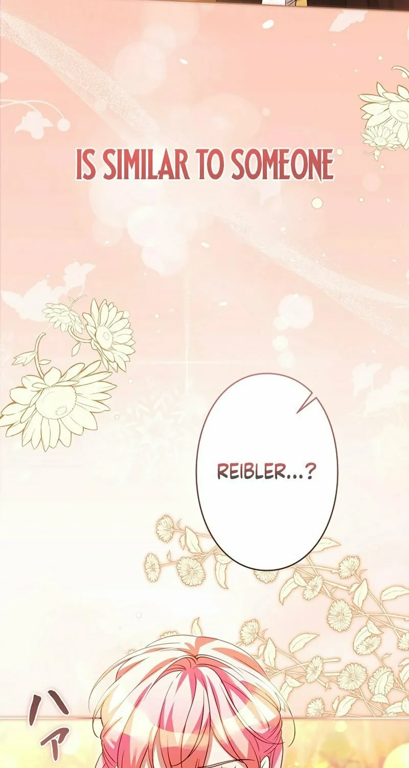 I Became a Wretched Extra in a Healing Story Chapter 26 page 54 - 