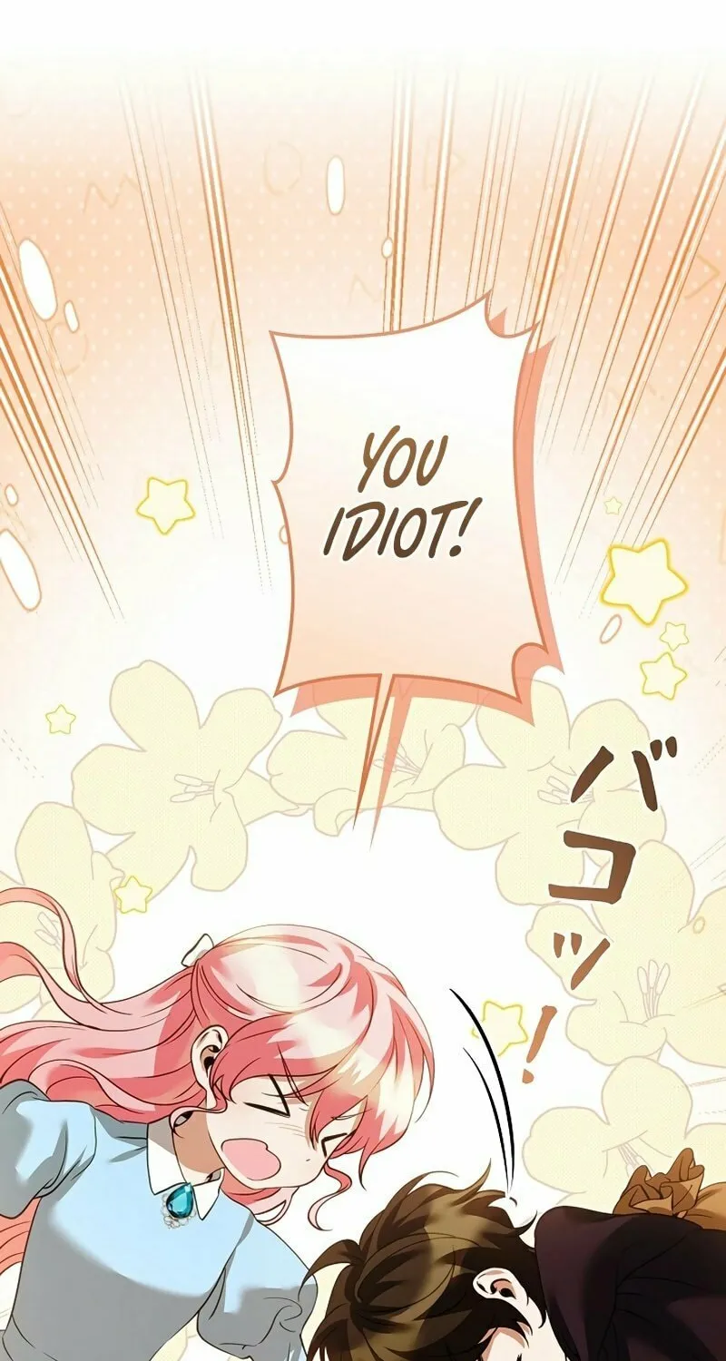 I Became a Wretched Extra in a Healing Story Chapter 26 page 57 - 