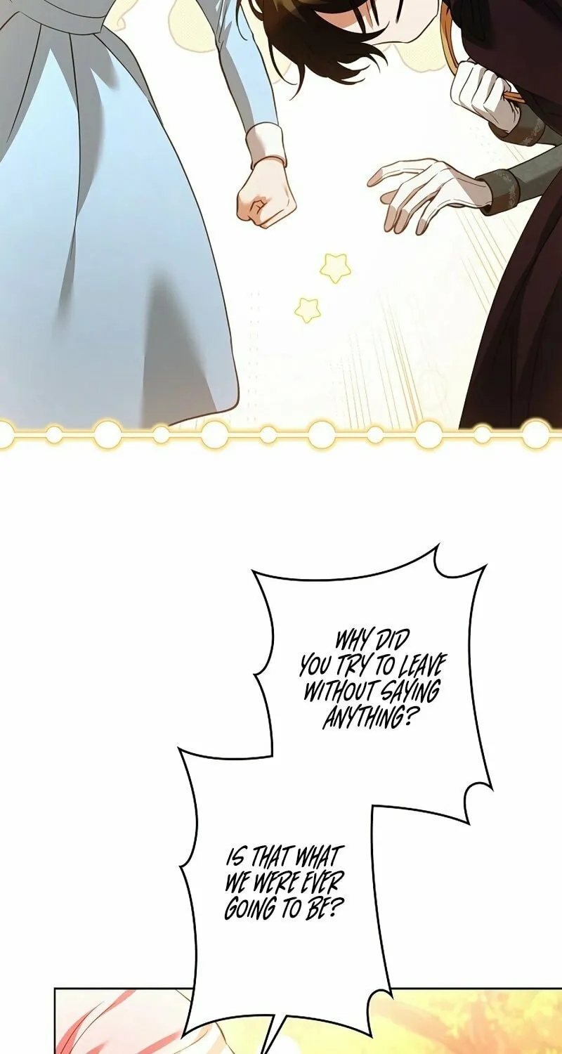 I Became a Wretched Extra in a Healing Story Chapter 26 page 58 - 