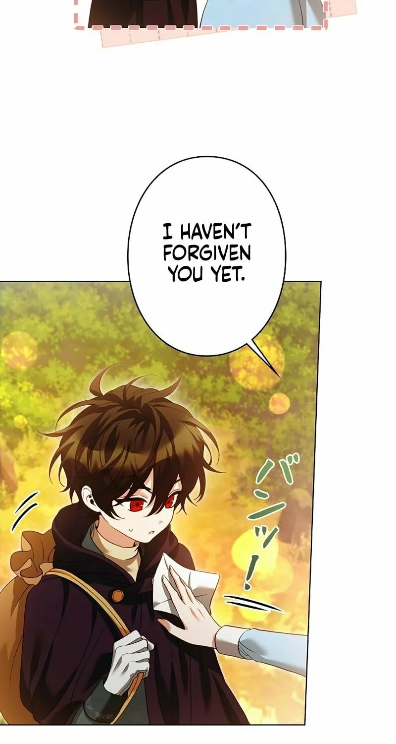 I Became a Wretched Extra in a Healing Story Chapter 26 page 65 - 