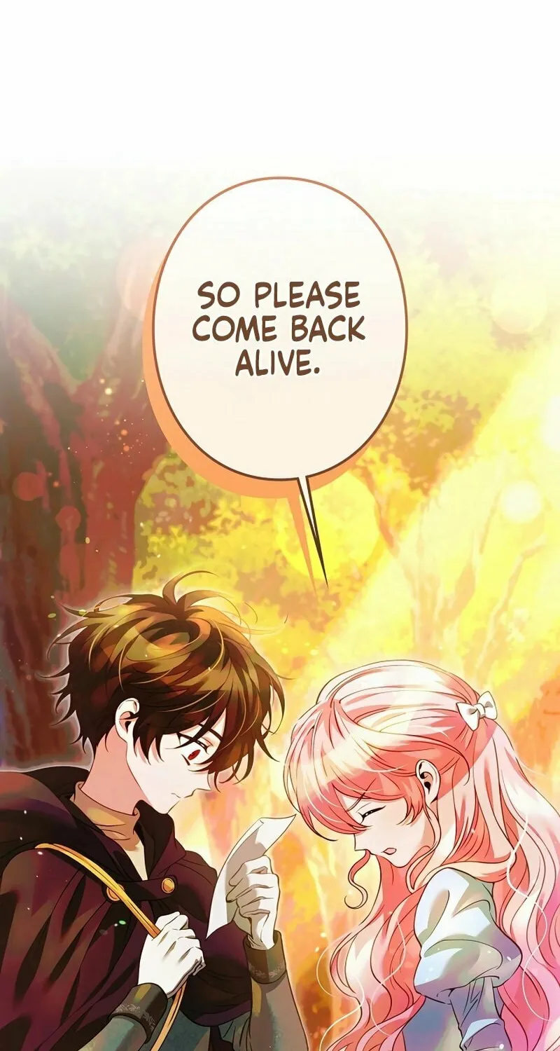 I Became a Wretched Extra in a Healing Story Chapter 26 page 66 - 