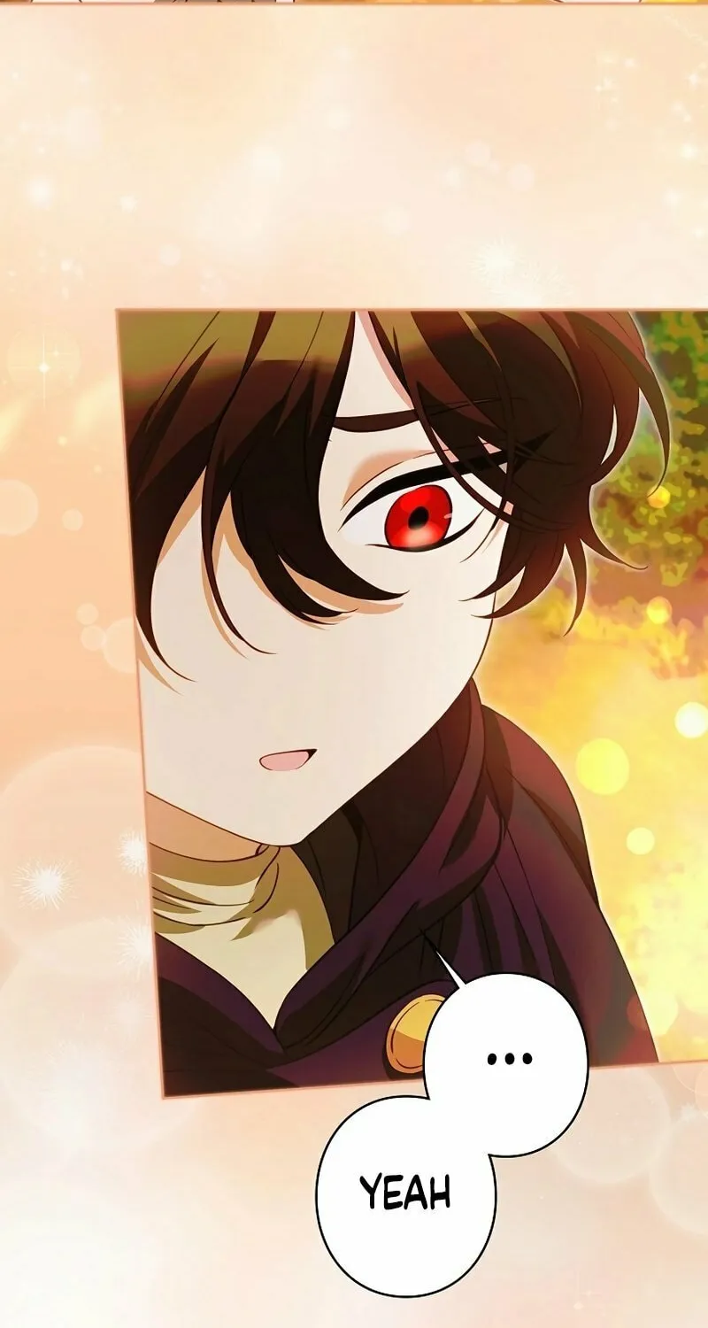 I Became a Wretched Extra in a Healing Story Chapter 26 page 68 - 