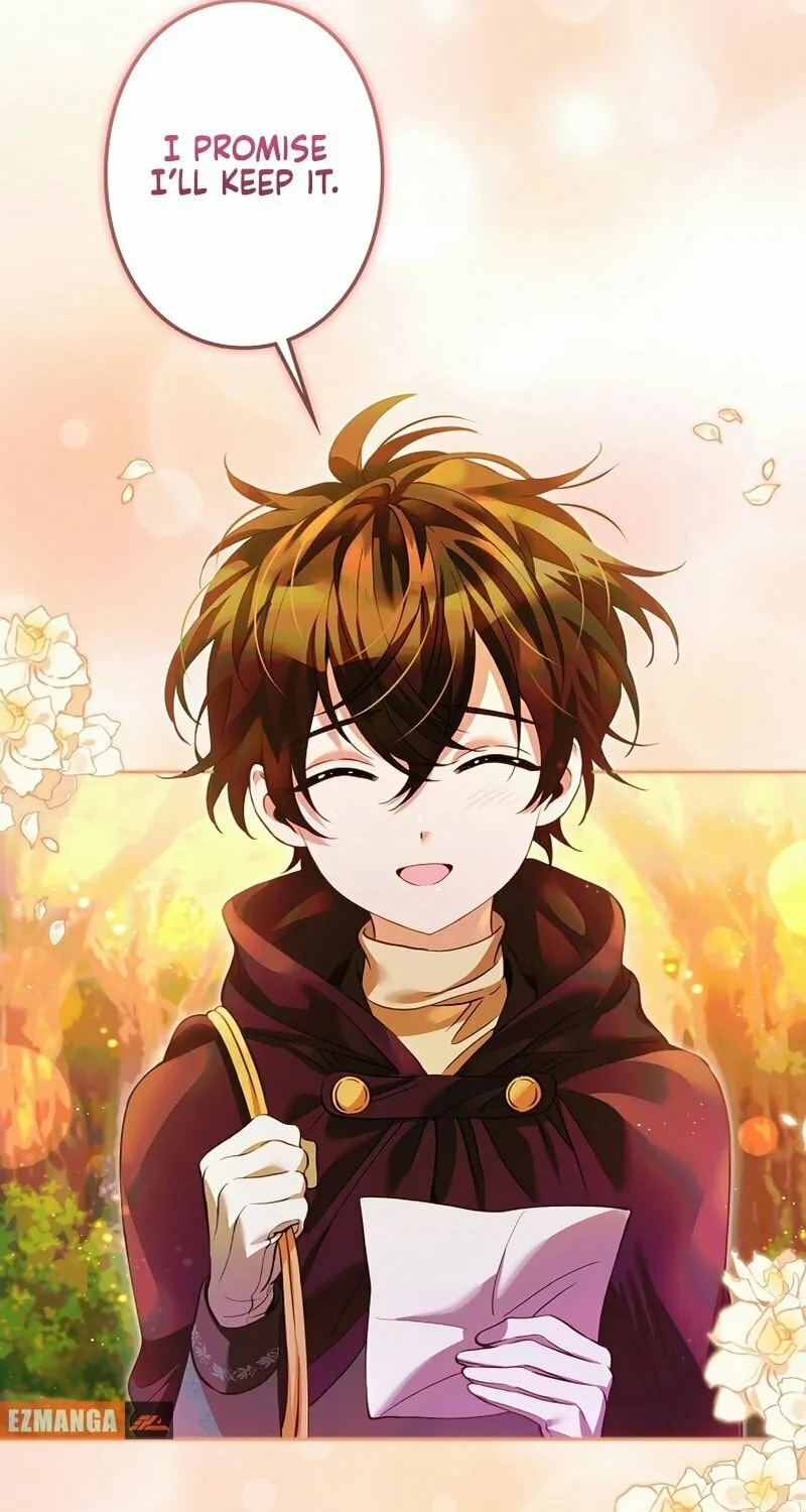 I Became a Wretched Extra in a Healing Story Chapter 26 page 70 - 