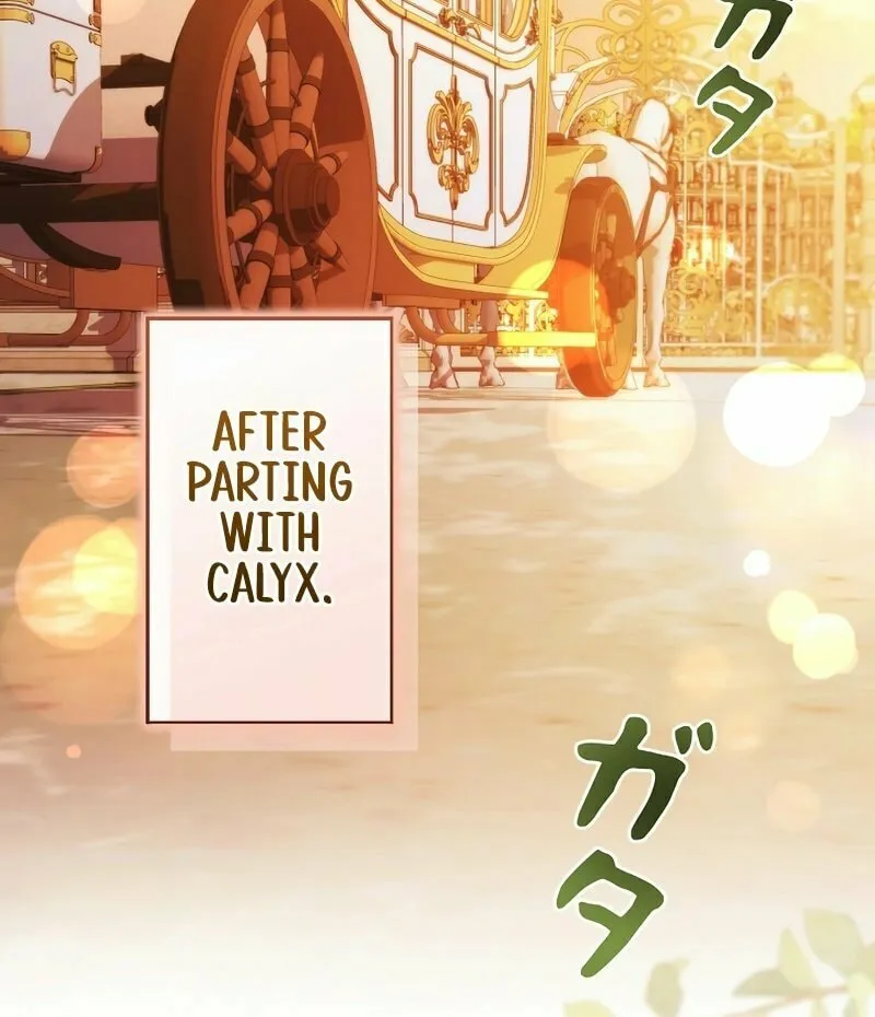 I Became a Wretched Extra in a Healing Story Chapter 26 page 76 - 