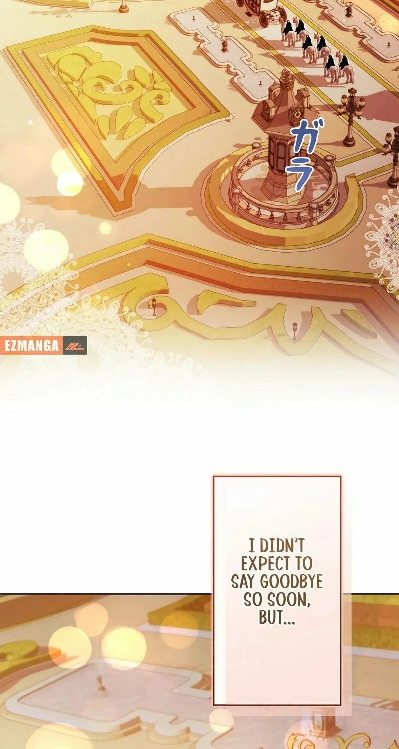 I Became a Wretched Extra in a Healing Story Chapter 26 page 78 - 