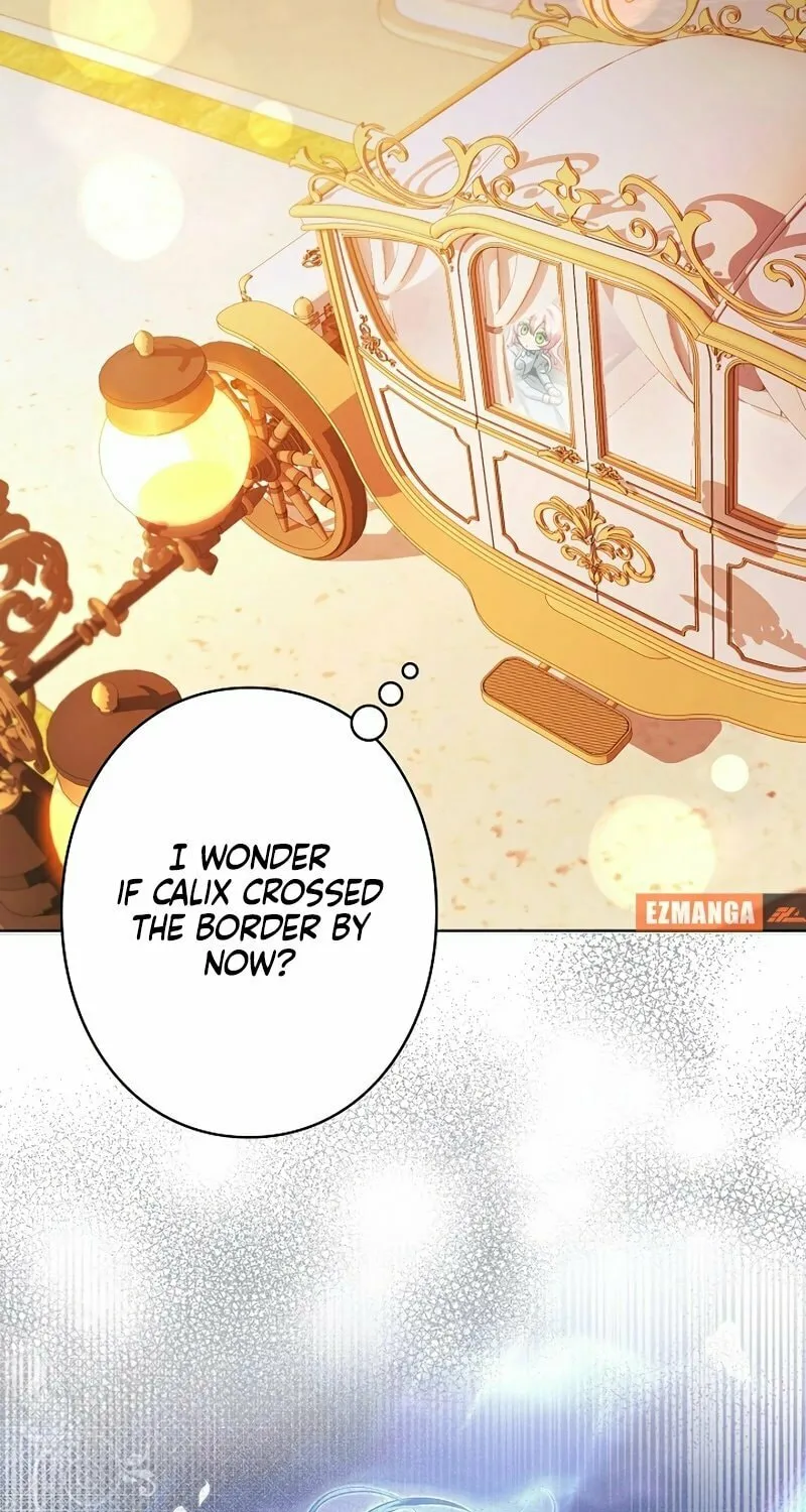 I Became a Wretched Extra in a Healing Story Chapter 26 page 79 - 