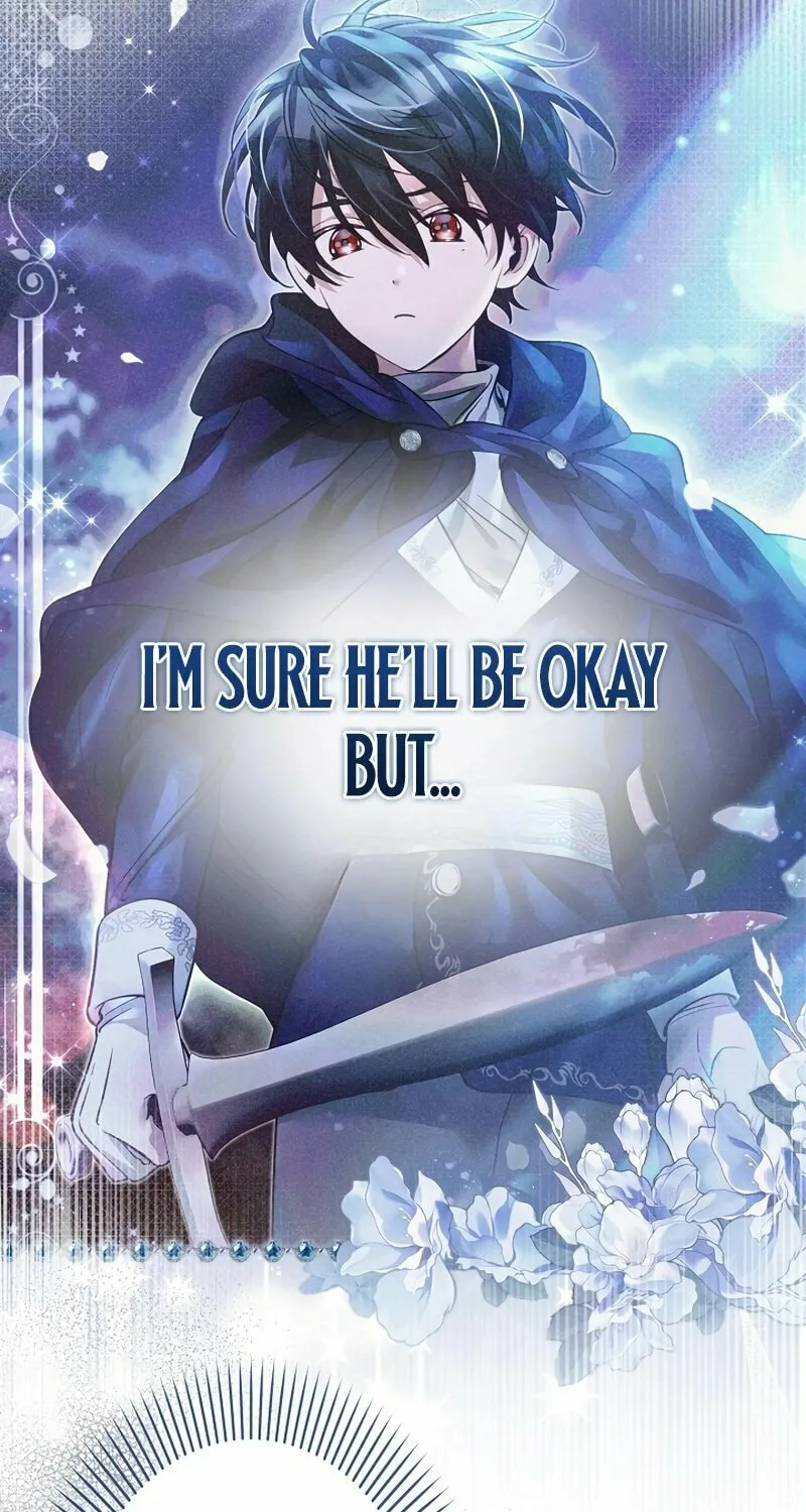 I Became a Wretched Extra in a Healing Story Chapter 26 page 80 - 