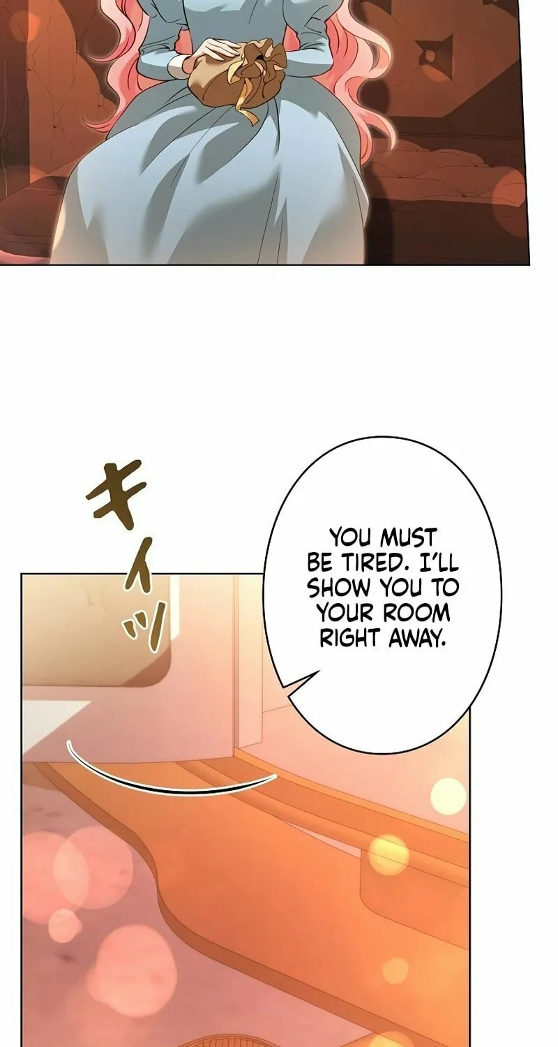 I Became a Wretched Extra in a Healing Story Chapter 26 page 82 - 