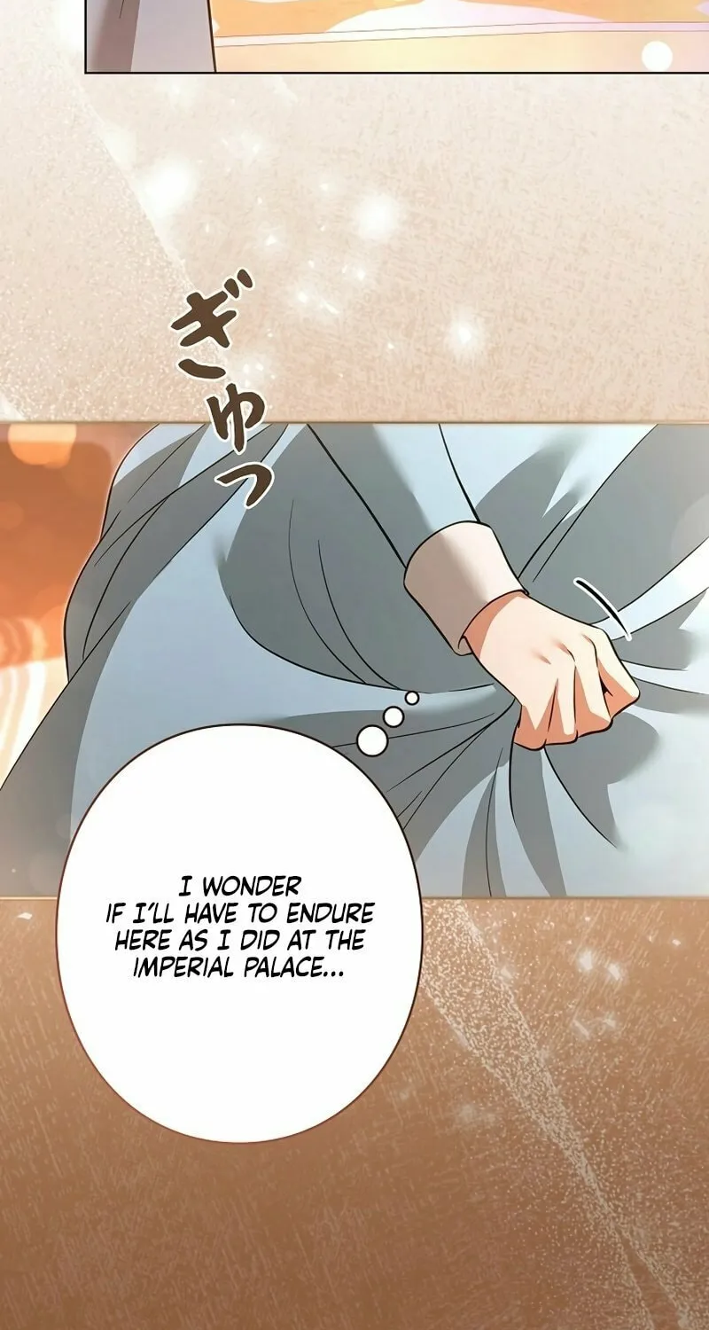 I Became a Wretched Extra in a Healing Story Chapter 26 page 85 - 