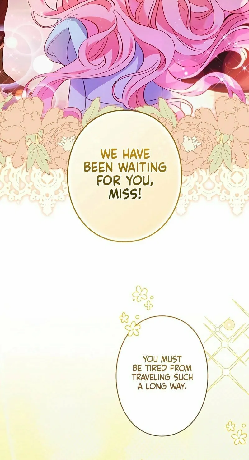 I Became a Wretched Extra in a Healing Story Chapter 26 page 89 - 