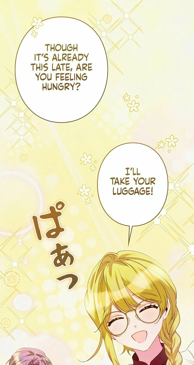 I Became a Wretched Extra in a Healing Story Chapter 26 page 90 - 