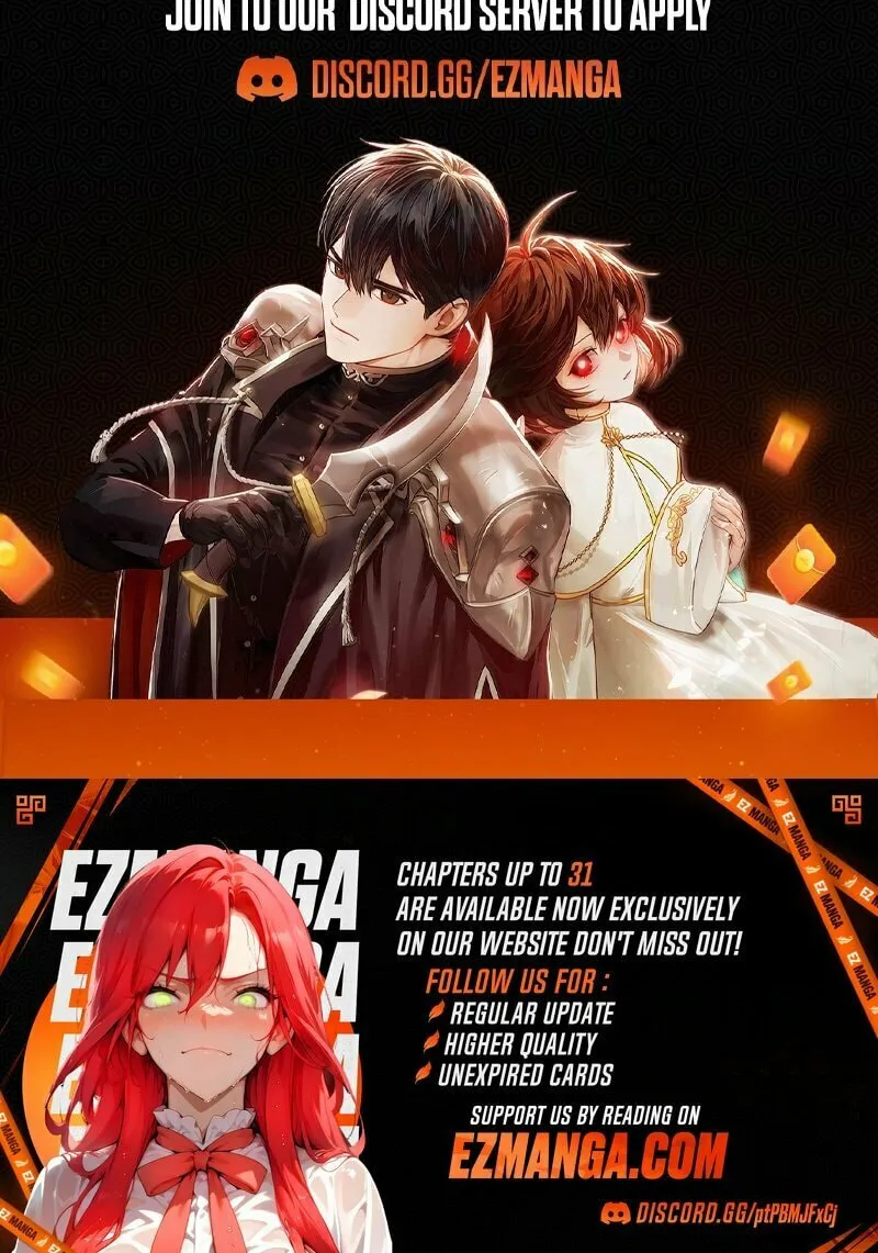 I Became a Wretched Extra in a Healing Story Chapter 26 page 95 - 