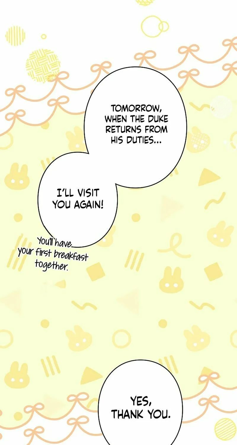 I Became a Wretched Extra in a Healing Story Chapter 27 page 17 - 