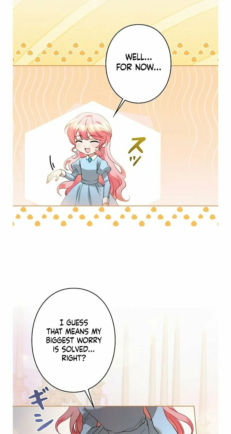 I Became a Wretched Extra in a Healing Story Chapter 27 page 20 - 