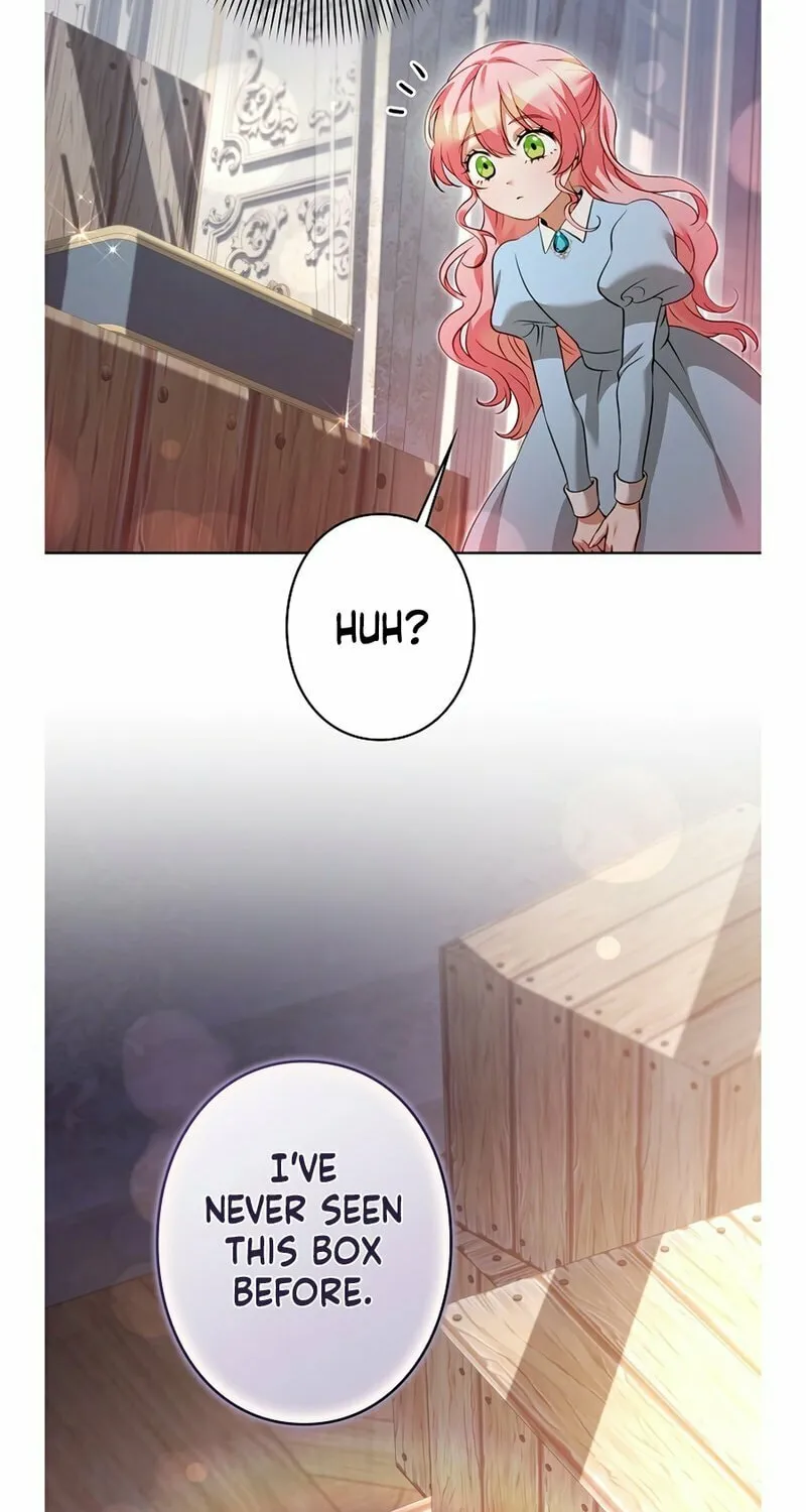 I Became a Wretched Extra in a Healing Story Chapter 27 page 23 - 