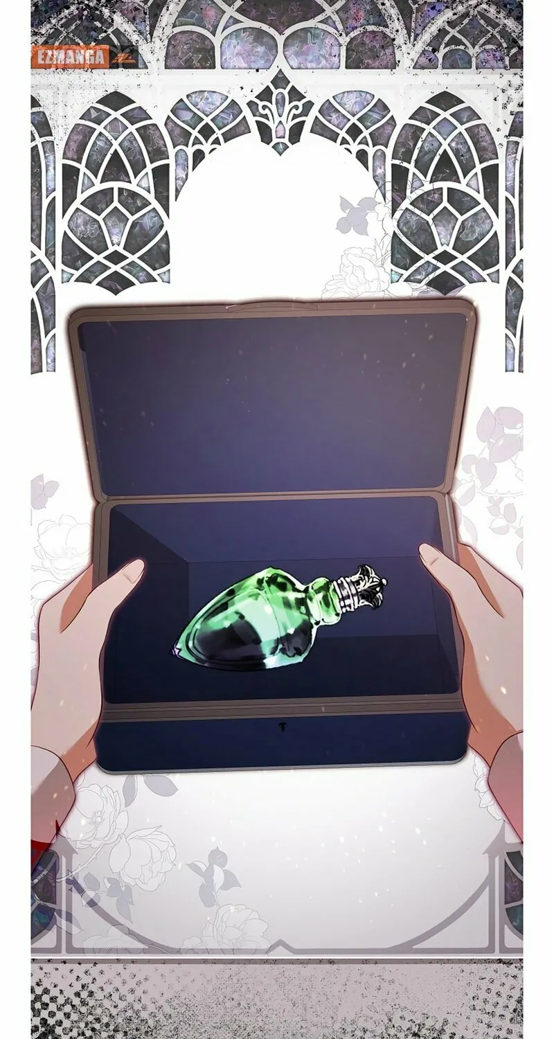 I Became a Wretched Extra in a Healing Story Chapter 27 page 26 - 