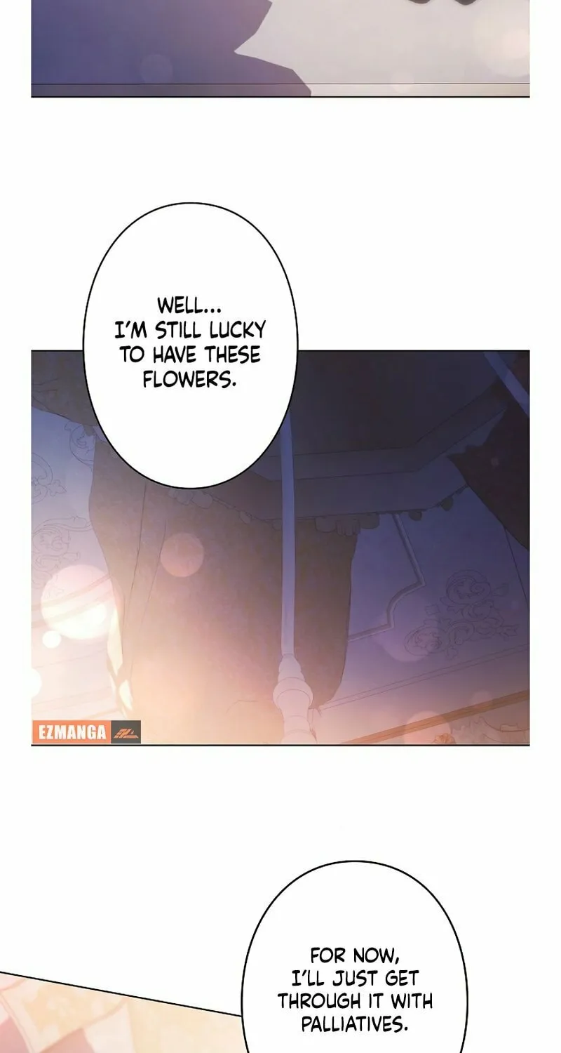 I Became a Wretched Extra in a Healing Story Chapter 27 page 32 - 