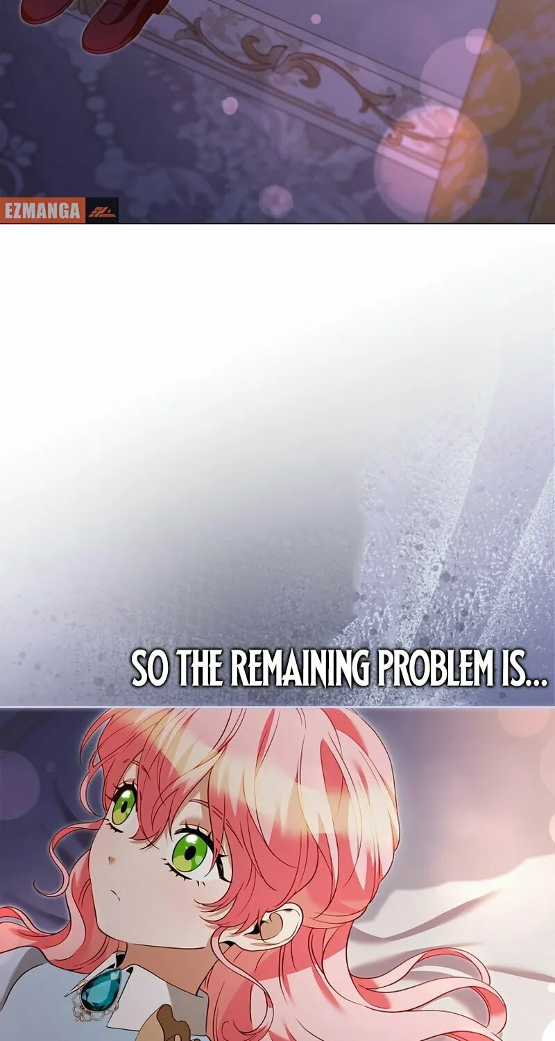 I Became a Wretched Extra in a Healing Story Chapter 27 page 34 - 