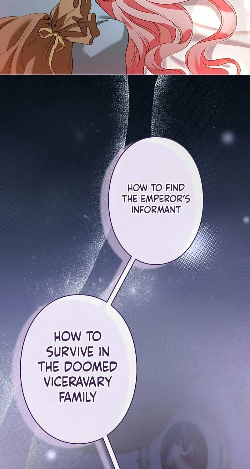 I Became a Wretched Extra in a Healing Story Chapter 27 page 35 - 