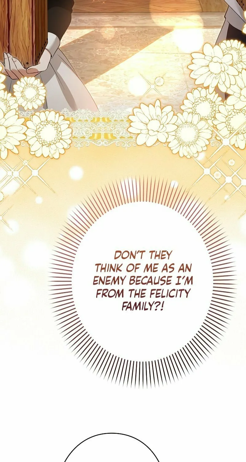 I Became a Wretched Extra in a Healing Story Chapter 27 page 5 - 