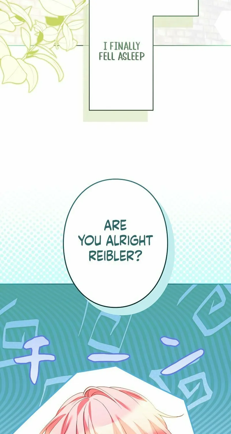 I Became a Wretched Extra in a Healing Story Chapter 27 page 46 - 
