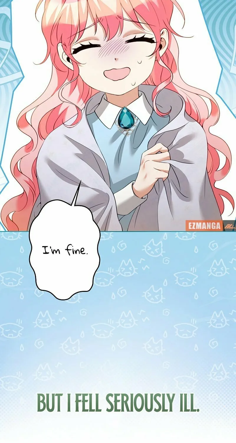 I Became a Wretched Extra in a Healing Story Chapter 27 page 47 - 