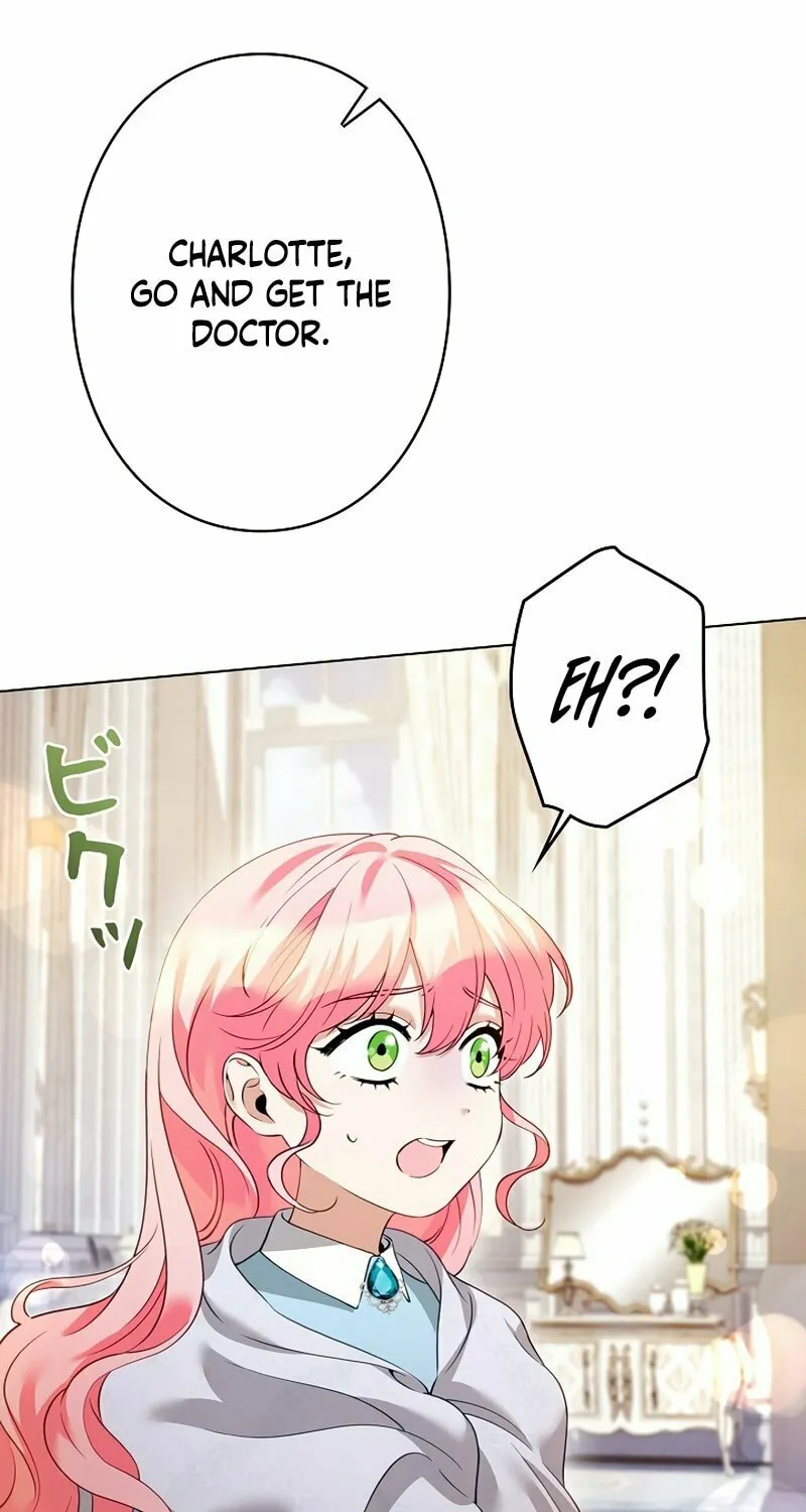 I Became a Wretched Extra in a Healing Story Chapter 27 page 50 - 