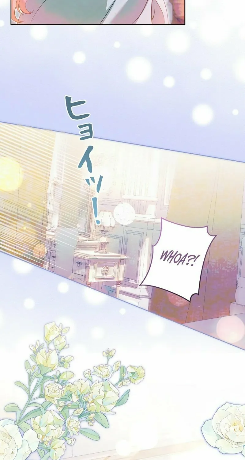 I Became a Wretched Extra in a Healing Story Chapter 27 page 60 - 