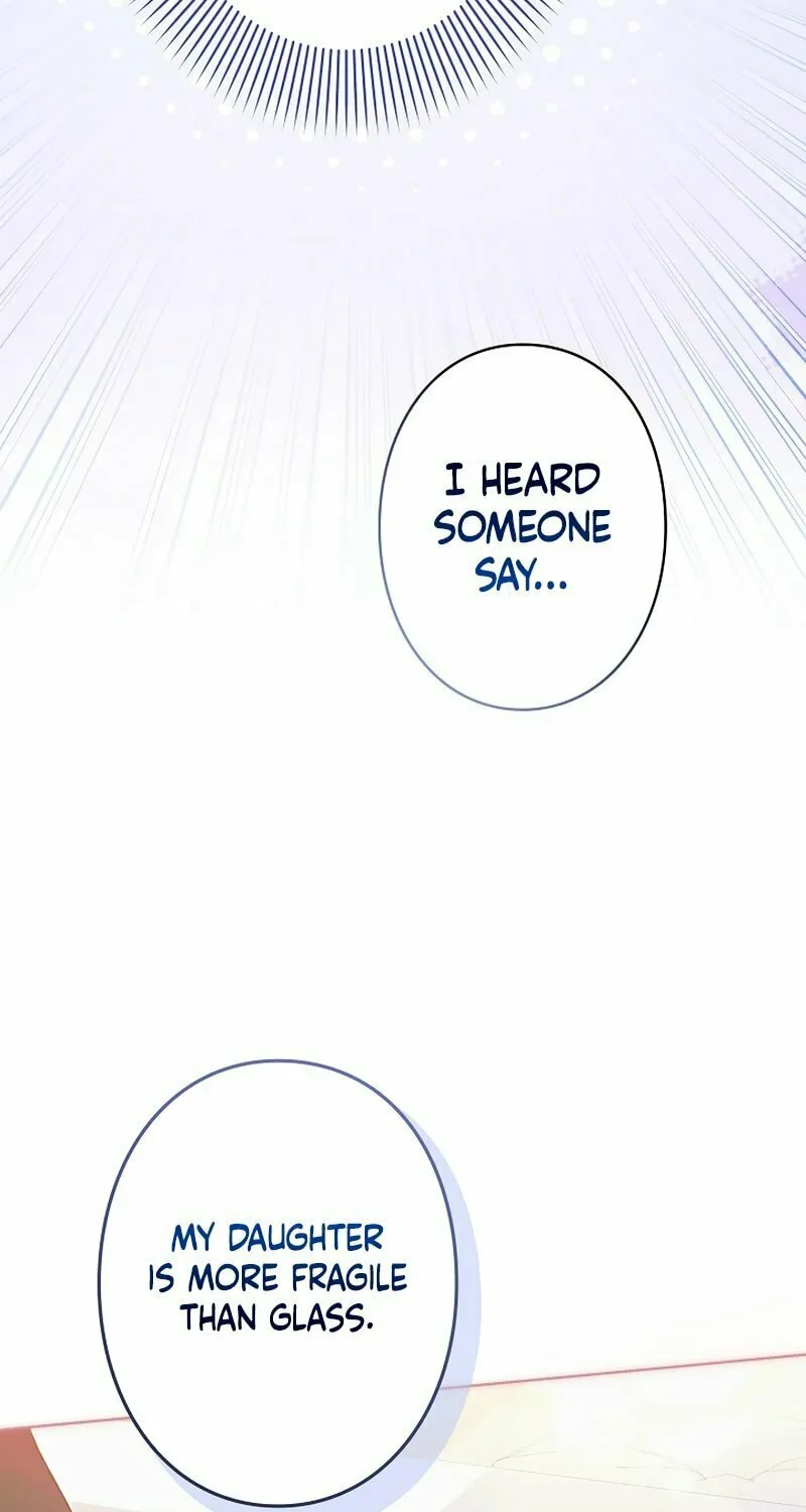 I Became a Wretched Extra in a Healing Story Chapter 27 page 63 - 