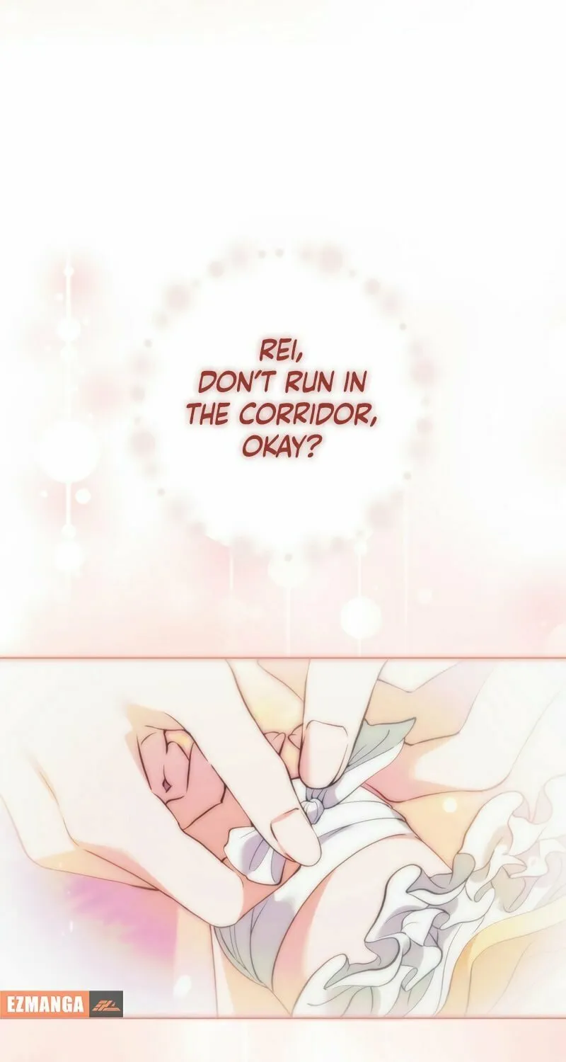 I Became a Wretched Extra in a Healing Story Chapter 27 page 66 - 
