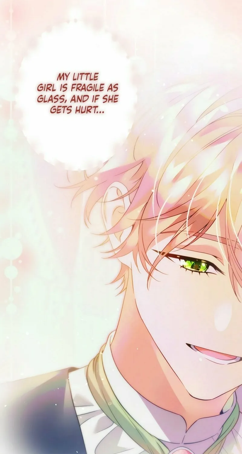 I Became a Wretched Extra in a Healing Story Chapter 27 page 67 - 