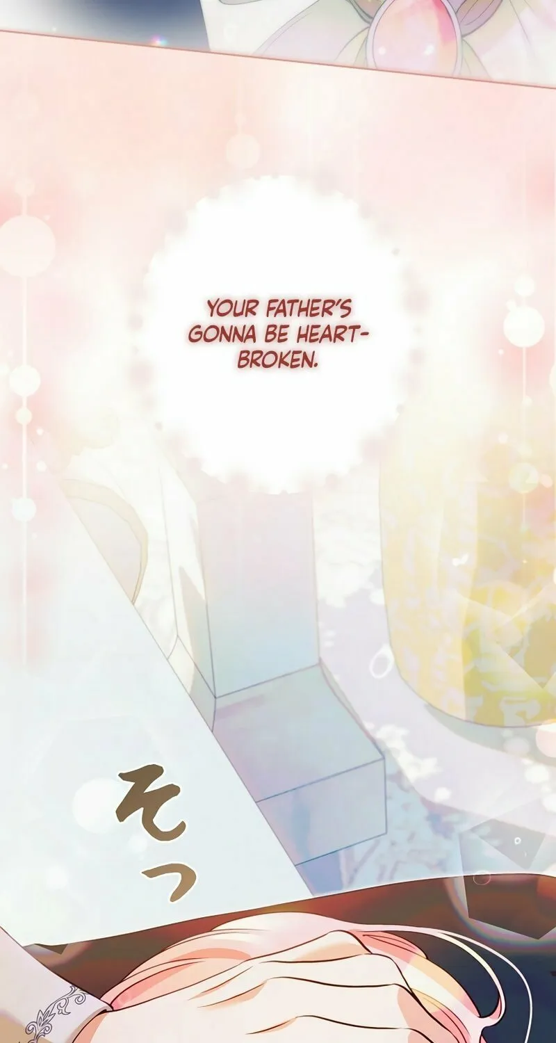 I Became a Wretched Extra in a Healing Story Chapter 27 page 68 - 