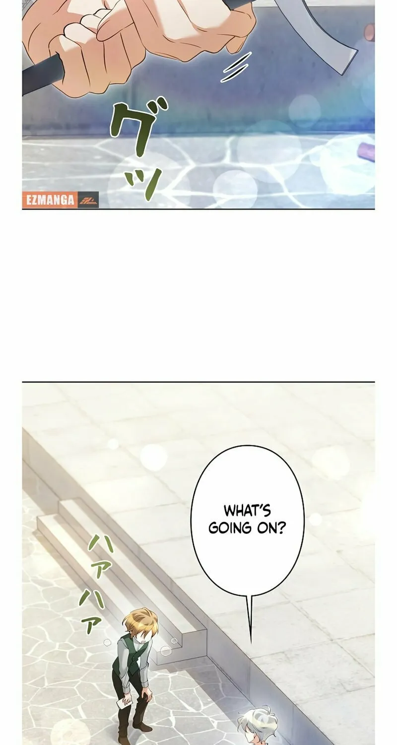 I Became a Wretched Extra in a Healing Story Chapter 27 page 76 - 