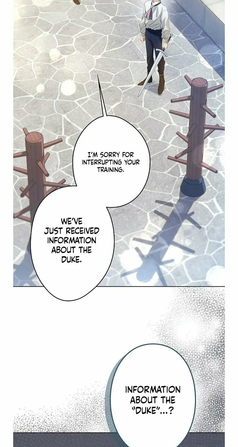 I Became a Wretched Extra in a Healing Story Chapter 27 page 77 - 