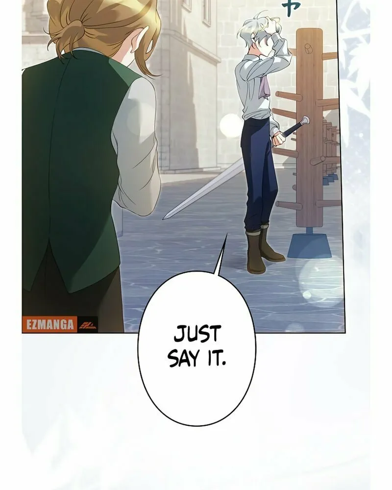I Became a Wretched Extra in a Healing Story Chapter 27 page 79 - 