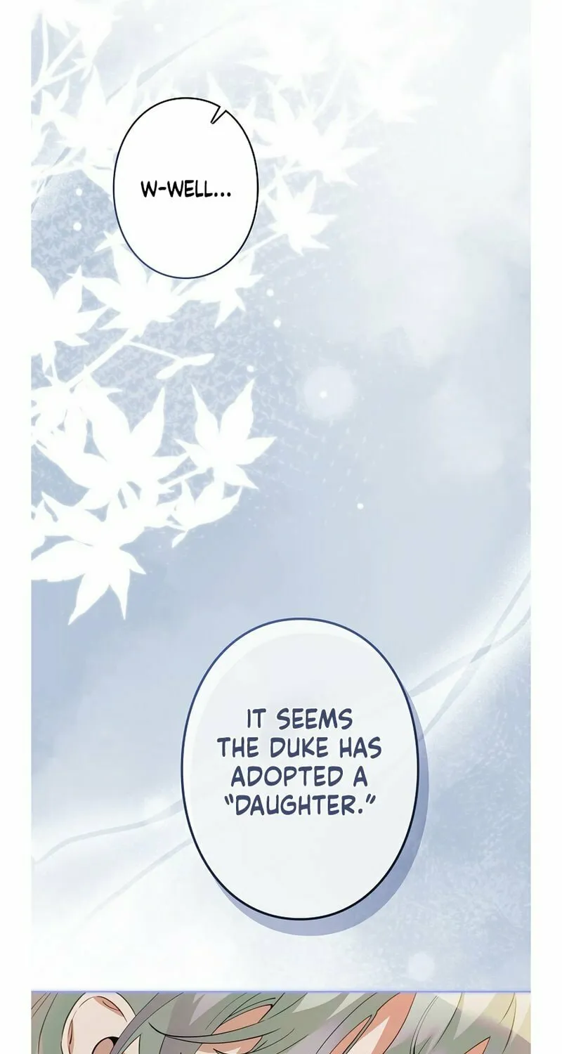 I Became a Wretched Extra in a Healing Story Chapter 27 page 80 - 