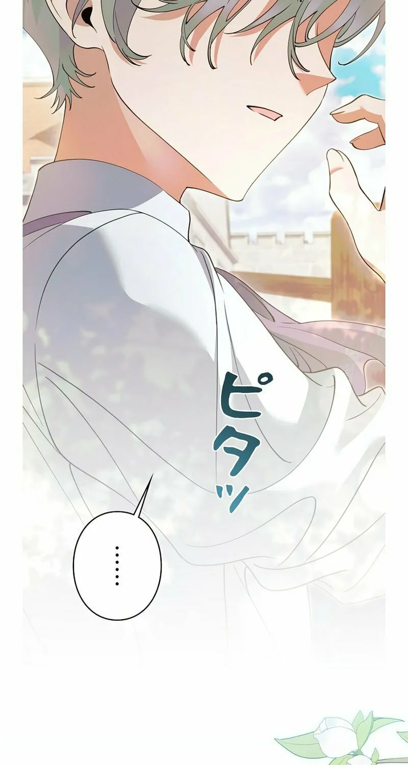 I Became a Wretched Extra in a Healing Story Chapter 27 page 81 - 