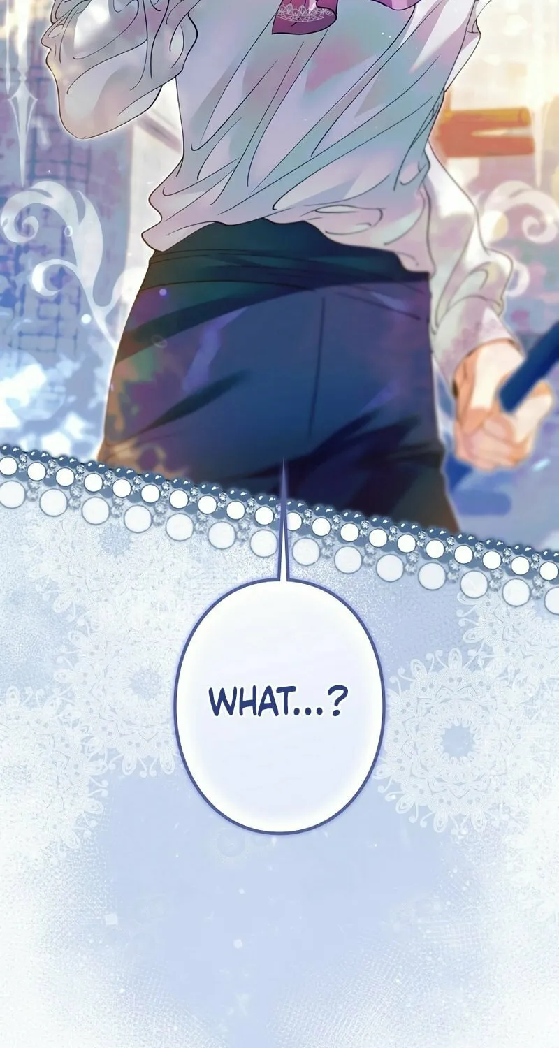 I Became a Wretched Extra in a Healing Story Chapter 27 page 83 - 