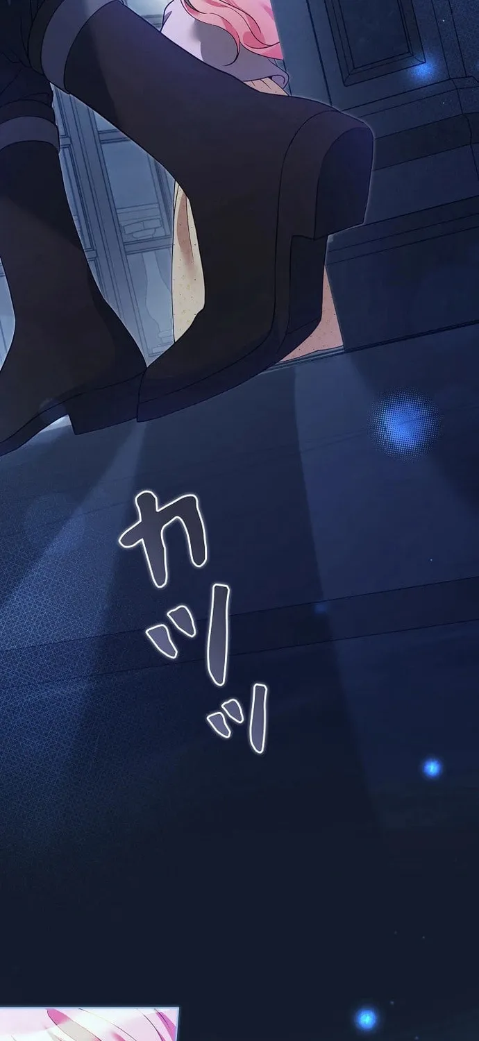 I Became a Wretched Extra in a Healing Story Chapter 28 page 12 - 