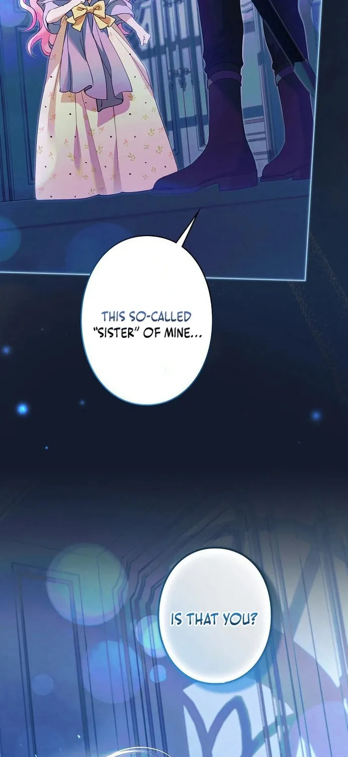 I Became a Wretched Extra in a Healing Story Chapter 28 page 19 - 