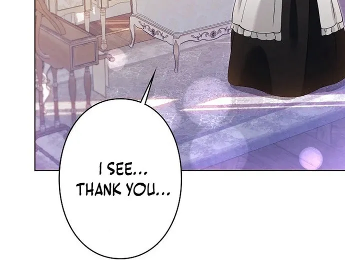 I Became a Wretched Extra in a Healing Story Chapter 28 page 42 - 