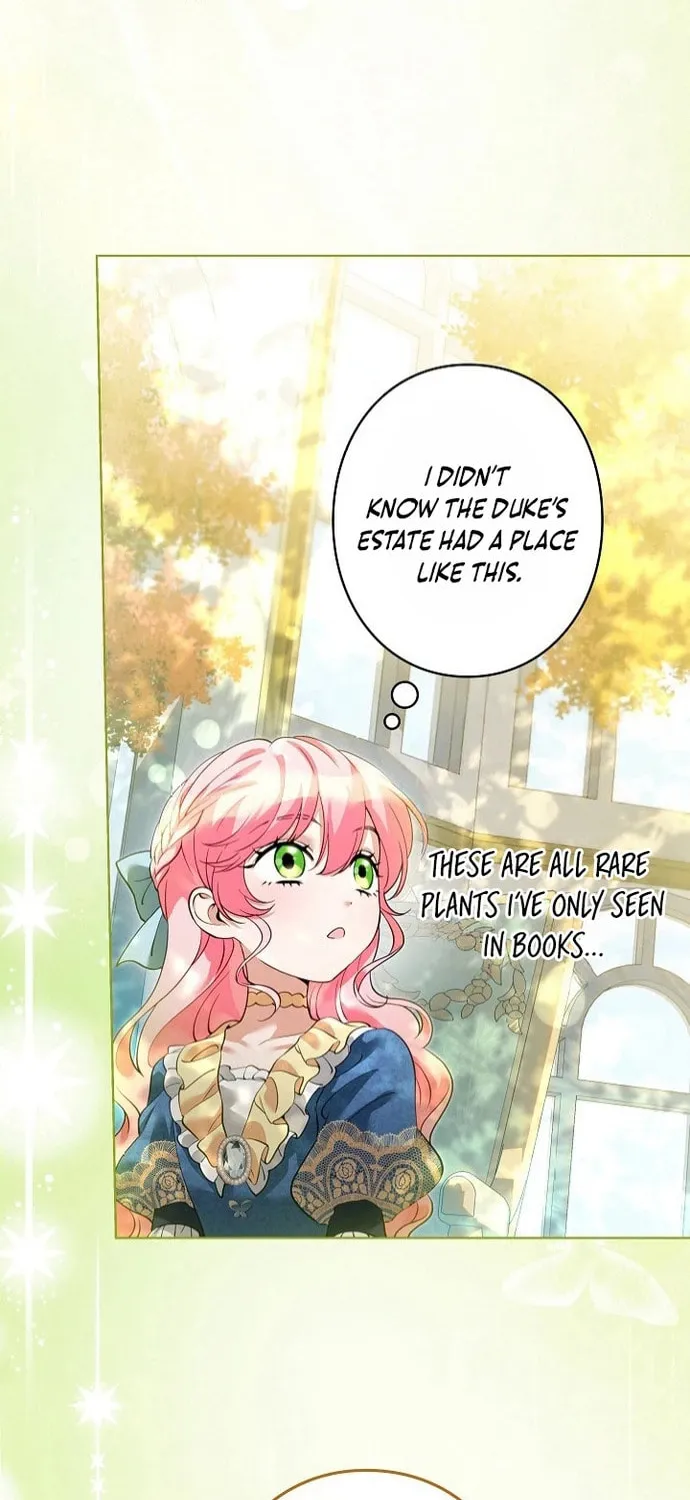 I Became a Wretched Extra in a Healing Story Chapter 28 page 48 - 