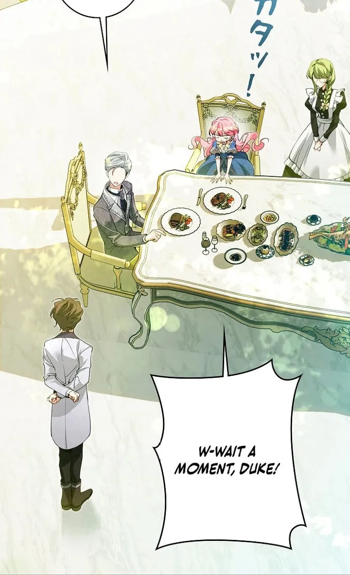 I Became a Wretched Extra in a Healing Story Chapter 28 page 58 - 