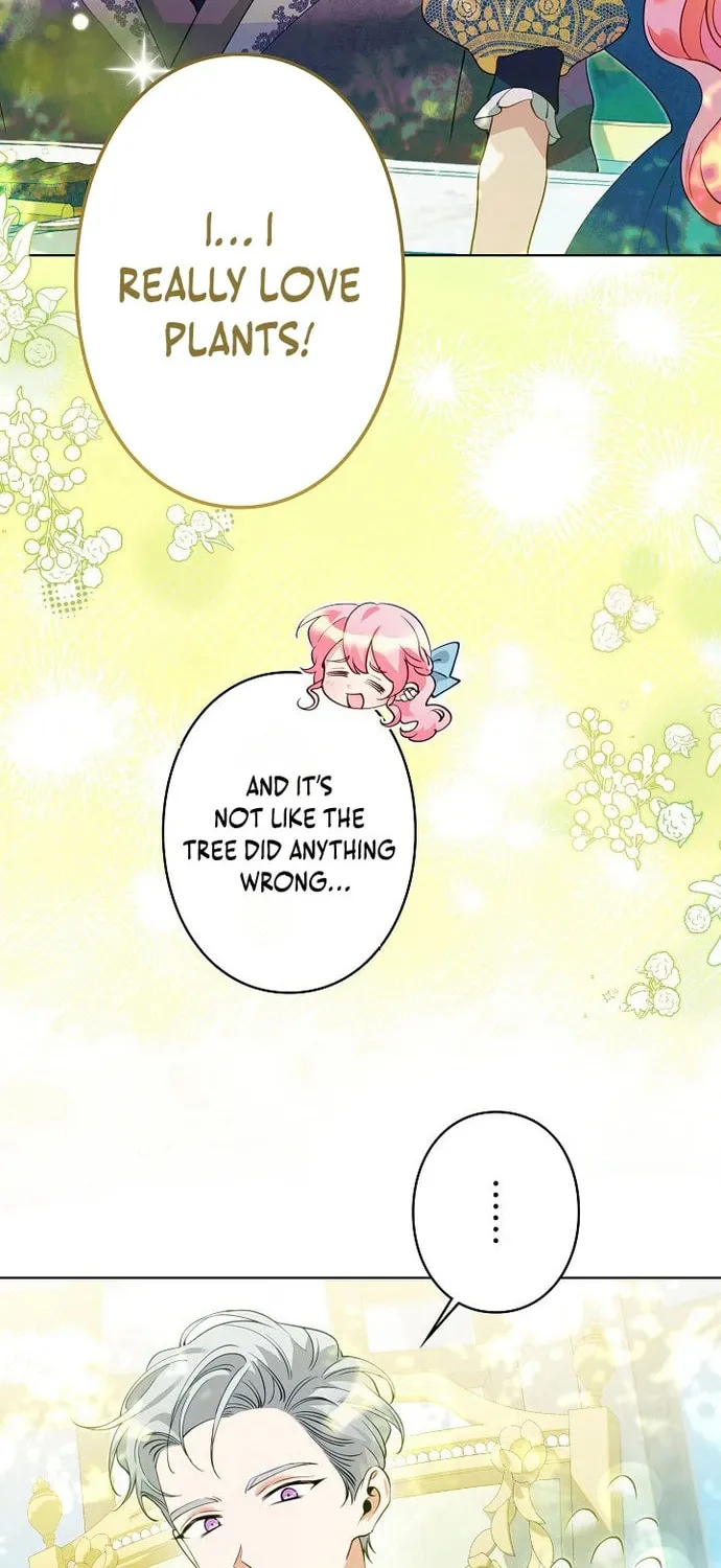 I Became a Wretched Extra in a Healing Story Chapter 28 page 60 - 